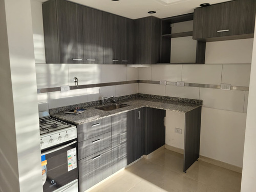 Departamento A Estrenar