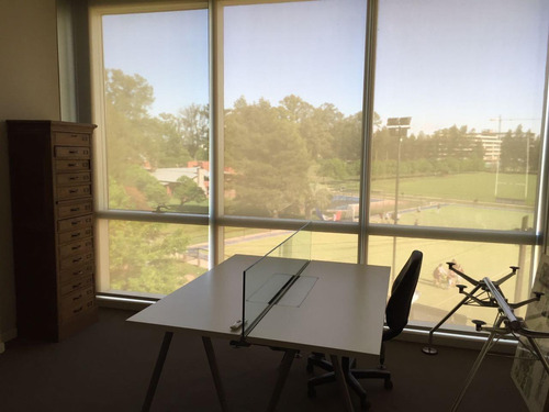 Oficina En Venta En Office Quatro, Pilar