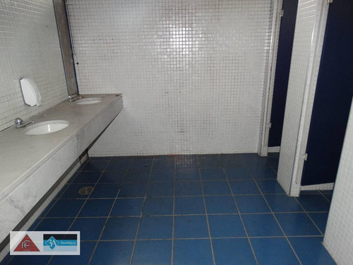 Prédio Comercial - Venda Por R$ 13.000.000 Ou Aluguel Por R$ 50.000/mês - Pr0152