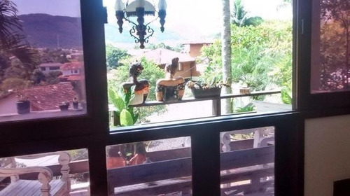 Casa Residencial À Venda, Itaipu, Niterói. - Ca0270