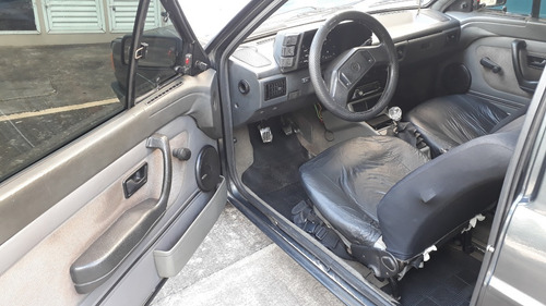 Imagem 6 de 13 de Volkswagen Parati Gl 1.8