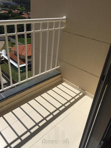 Imagem 2 de 14 de Apartamento P/ Venda Jd. Sao Carlos Sorocaba-sp - Ap-1577-1