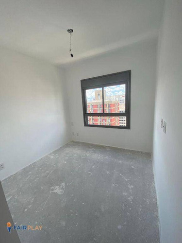 Imagem 22 de 28 de Apartamento Na Chacara Santo Antonio Com 137m Com Três Suítes, Três Vagas Em Um Condominio Completo ! - Ap6468