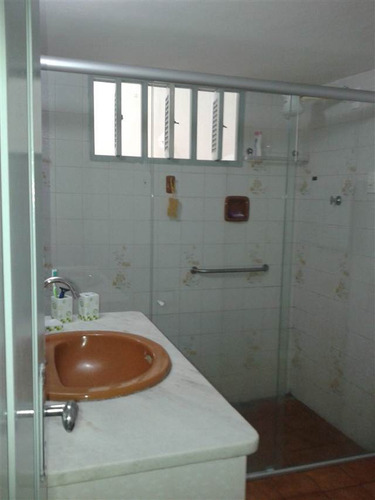 Imagem 8 de 12 de Casa Com 4 Dormitórios À Venda, 184 M² Por R$ 500.000,00 - Nova Descoberta - Natal/rn - Ca3423