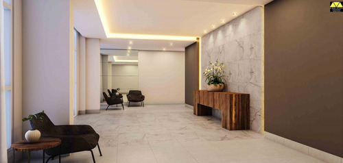 Imagem 4 de 18 de Apartamento Pronto Para Morar Com 2 Dormitórios No Morumbi - São Paulo - Sp - 1234569680