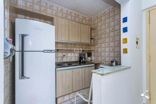 Imagem 7 de 17 de Kitnet/jk/studio Para Aluguel, Centro Histórico - Porto Alegre/rs - 11551