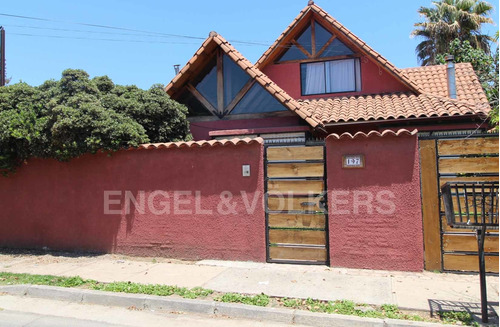 Casa En Barrio Colonial