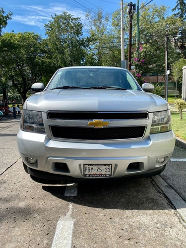 Imagen 3 de 14 de Chevrolet Tahoe 5.3 Lt V8 . 2da./cubo At 2014