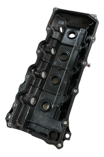 Imagen 4 de 10 de Tapa De Válvulas Original Toyota Hilux 2005/15
