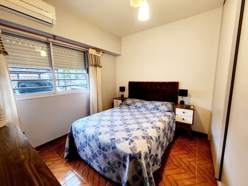 Venta Ph 2 Amb Patio Cochera - Permuta
