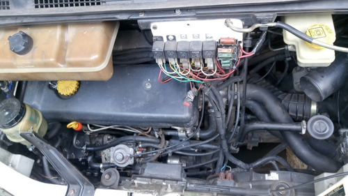 Peugeot Boxer 2005 Refrigerada -5