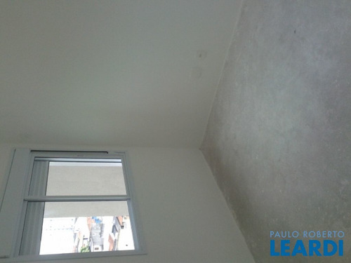 Imagem 12 de 15 de Apartamento - Saúde - Sp - 386917
