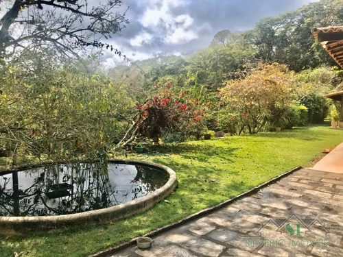 Casa- Petrópolis, Pedro Do Rio - 3086