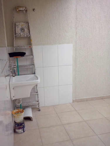 Sobrado - Ref: 2381