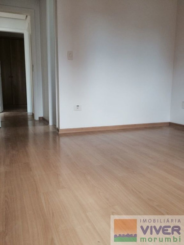 Imagem 8 de 15 de Cobertura Para Venda No Bairro Real Parque Em São Paulo ¿ Cod: Nm1544 - Nm1544