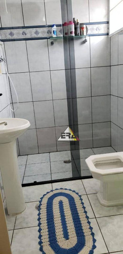 Imagem 24 de 30 de Chácara Com 3 Dormitórios À Venda, 2434 M² Por R$ 870.000,00 - Jardim São Jorge - Arujá/sp - Ch0092