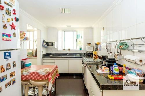 Imagem 12 de 15 de Apartamento À Venda No União - Código 344315 - 344315