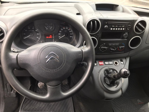 Citroën Berlingo 1.6 2018
