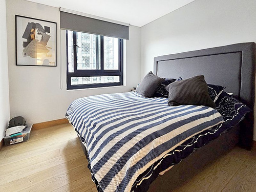 Duplex / Parque Bicentenario
