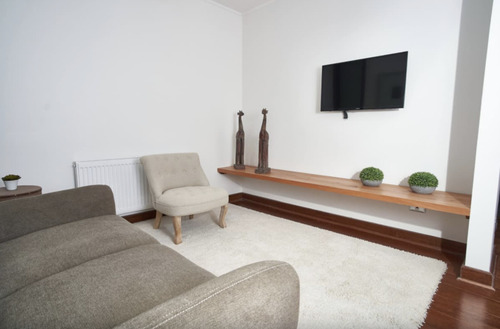 Departamento En Venta De 2 Dorm. En La Serena