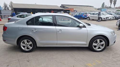 Volkswagen Vento 2.0 Trendline