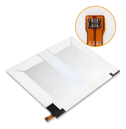 Bateria Para Samsung Galaxy Tab A 10.1 Eb-bt515abu 6150mah