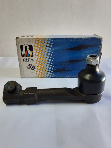 Terminal Izquierdo Renault Clio Megane Kango Rts Largo 00-05