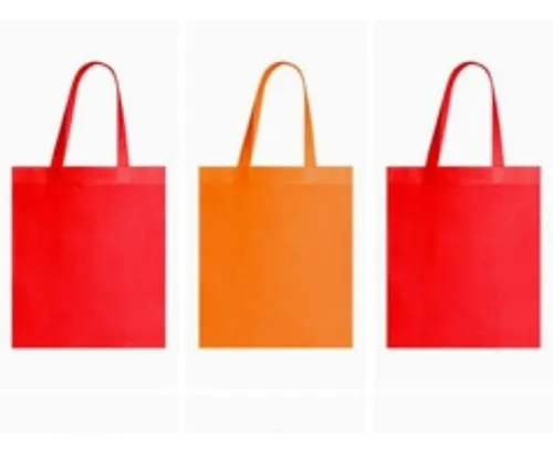Bolsas Ecológicas Pop 30*30*10