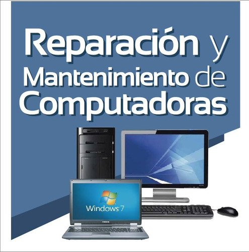 Servicio De Soporte Tecnico 