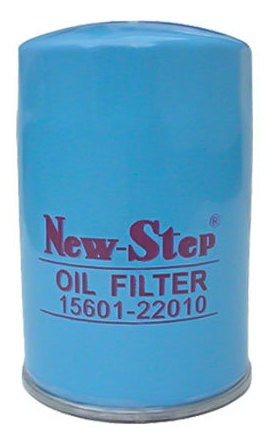 Imagen 1 de 1 de Filtro De Aceite Toyota