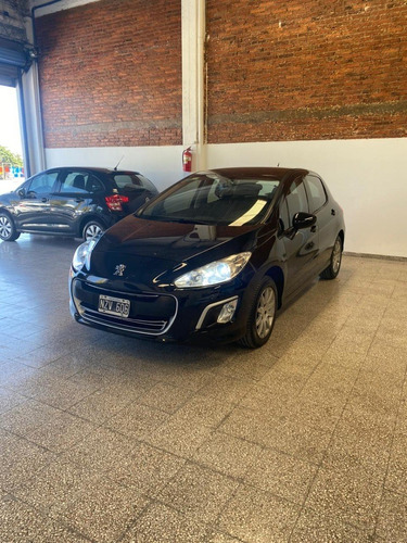 Peugeot 208 Active 1.5 Cingolani