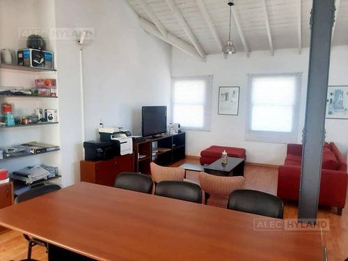 Imagen 7 de 11 de Oficina En Venta - Acas.-santa Fe/fleming