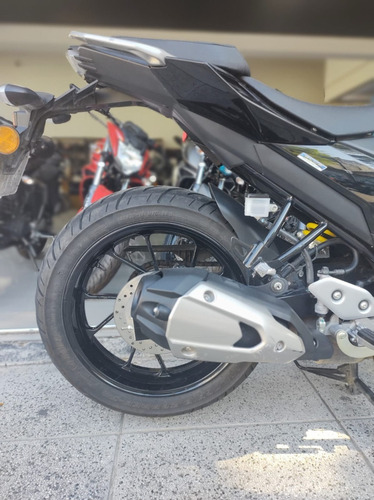 Imagen 14 de 15 de Yamaha Fz25 2018 Fz 25 Usada Oportunidad!
