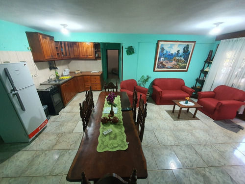 Imagen 6 de 13 de Casa En Pleno Centro- Charaí Lodge- Alquiler Diario 4 A 8 Px