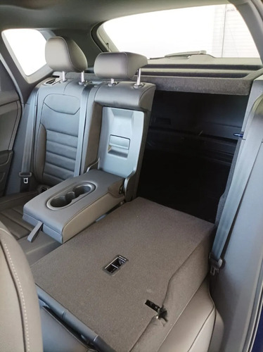 Imagen 8 de 25 de Volkswagen Taos Highline Tsi My23 #02