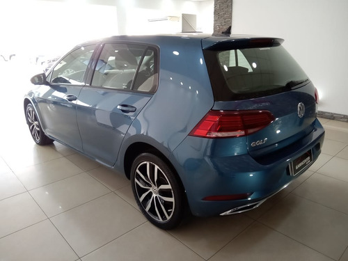 Imagen 4 de 25 de Volkswagen Golf 1.4 Tsi Dsg Highline 2018 85.000km