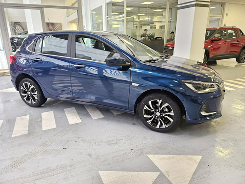 Chevrolet Onix 1.0 Turbo Premier Mt