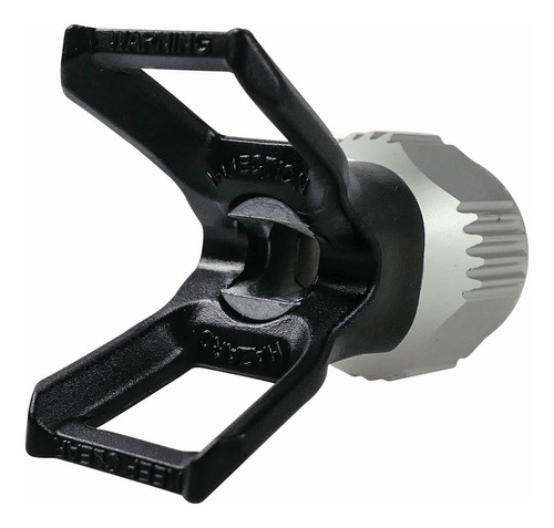 Protector De Punta Para Pulverizadores Wagner Control Pro Color Negro