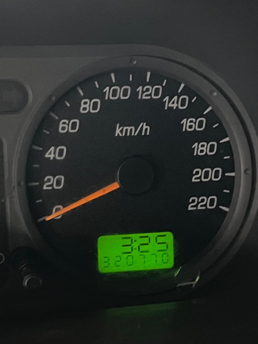 Ford Ecosport 1.6 Xl Plus Mp3 4x2