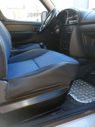 Peugeot Partner 1.4 Furgon Confort Gnc Plc