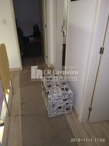 Imagem 5 de 24 de Sobrado Em Condomínio Para Locação No Bairro Vila Araguaia, 3 Dorm, 3 Vagas, 75 M - 1429