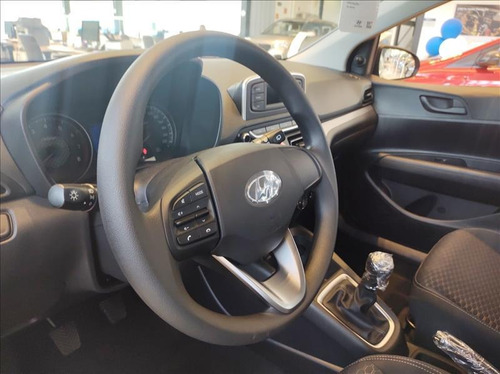 Imagem 8 de 8 de Hyundai Hb20 1.0 12v Flex Sense Manual