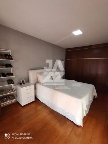 Imagem 12 de 17 de Casa De Dois Pavimentos, Localizada No Centro Na Cidade De Assis - 31802