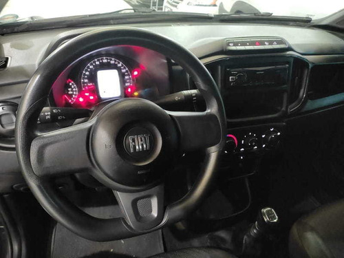 Imagem 6 de 9 de Fiat Strada Endurance Cs 1.4 Flex Manual 2021