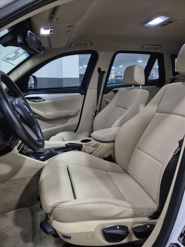 BMW X1 2.0 16v Sdrive18i