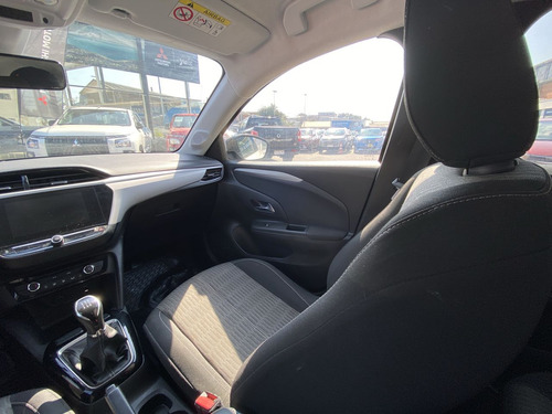 Opel Corsa 2021