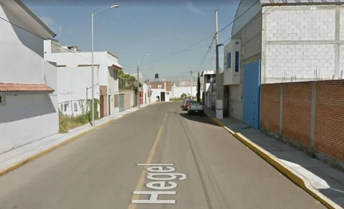 Casa En Remate Bancario En Unidad Satélite Magisterial, Puebla Jcl2