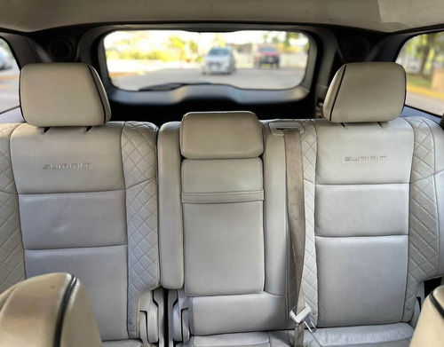 Jeep Grand Cherokee 3.7 Limited Lujo 3.6 4x2 At