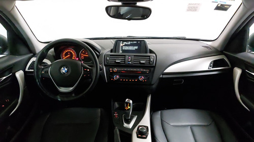 BMW Serie 1 1.6 118IA