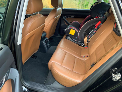 Audi A6 2.8 V6 Fsi